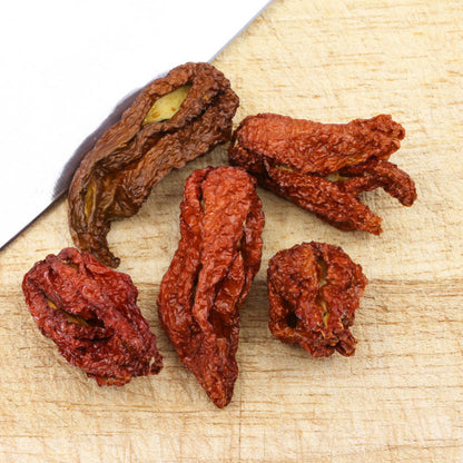 Chili Brown Butlah "Schweiz"