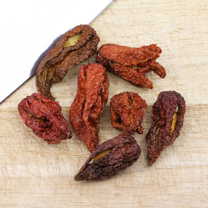 Chili Brown Butlah "Schweiz"