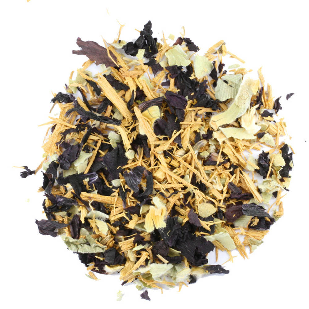 Grünmischung Ostereierfarbe