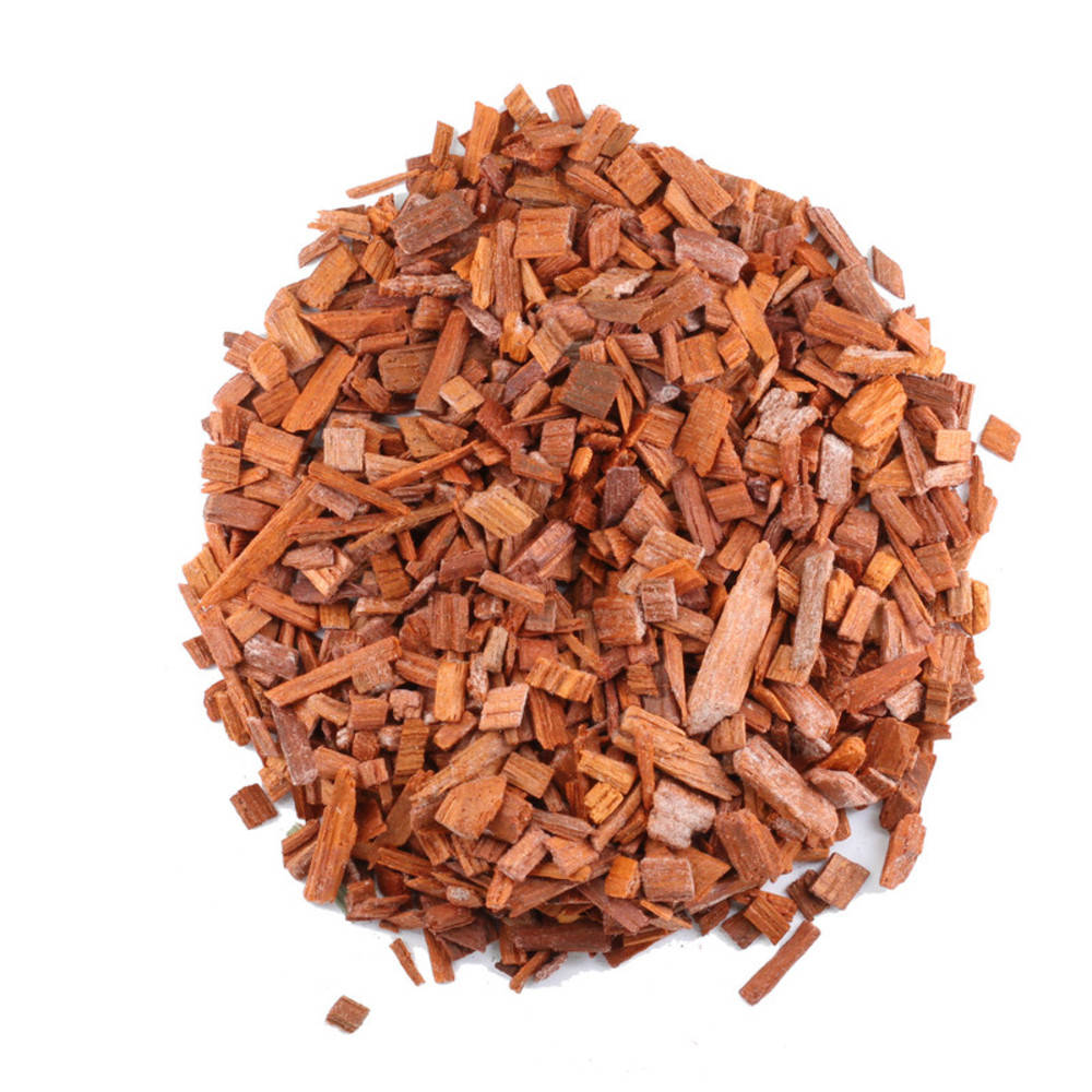 Sandelholz Ostereierfarbe