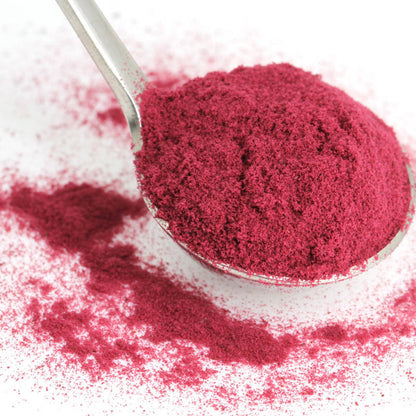 Heidelbeer Pulver