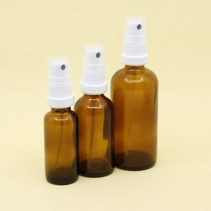 Fine Spray Zerstäuber Flaschen