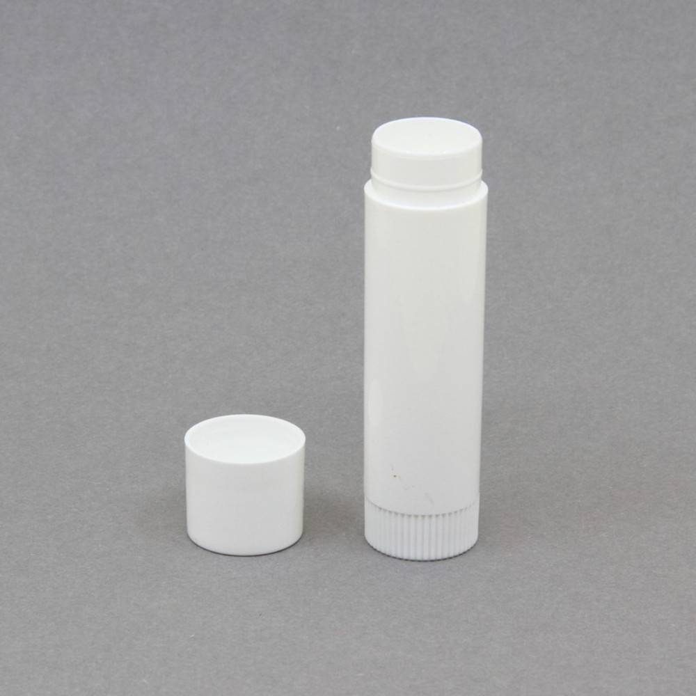 VM Lippenstifthülse weiss 5 ml