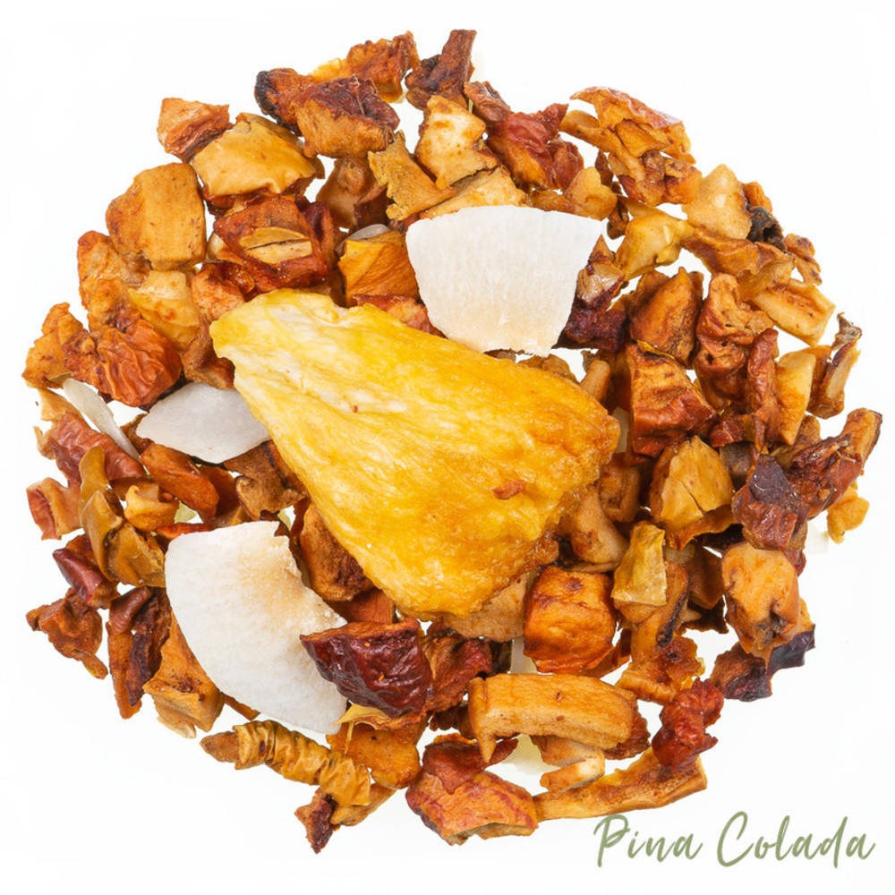 Eistee Probiertrio Exotic