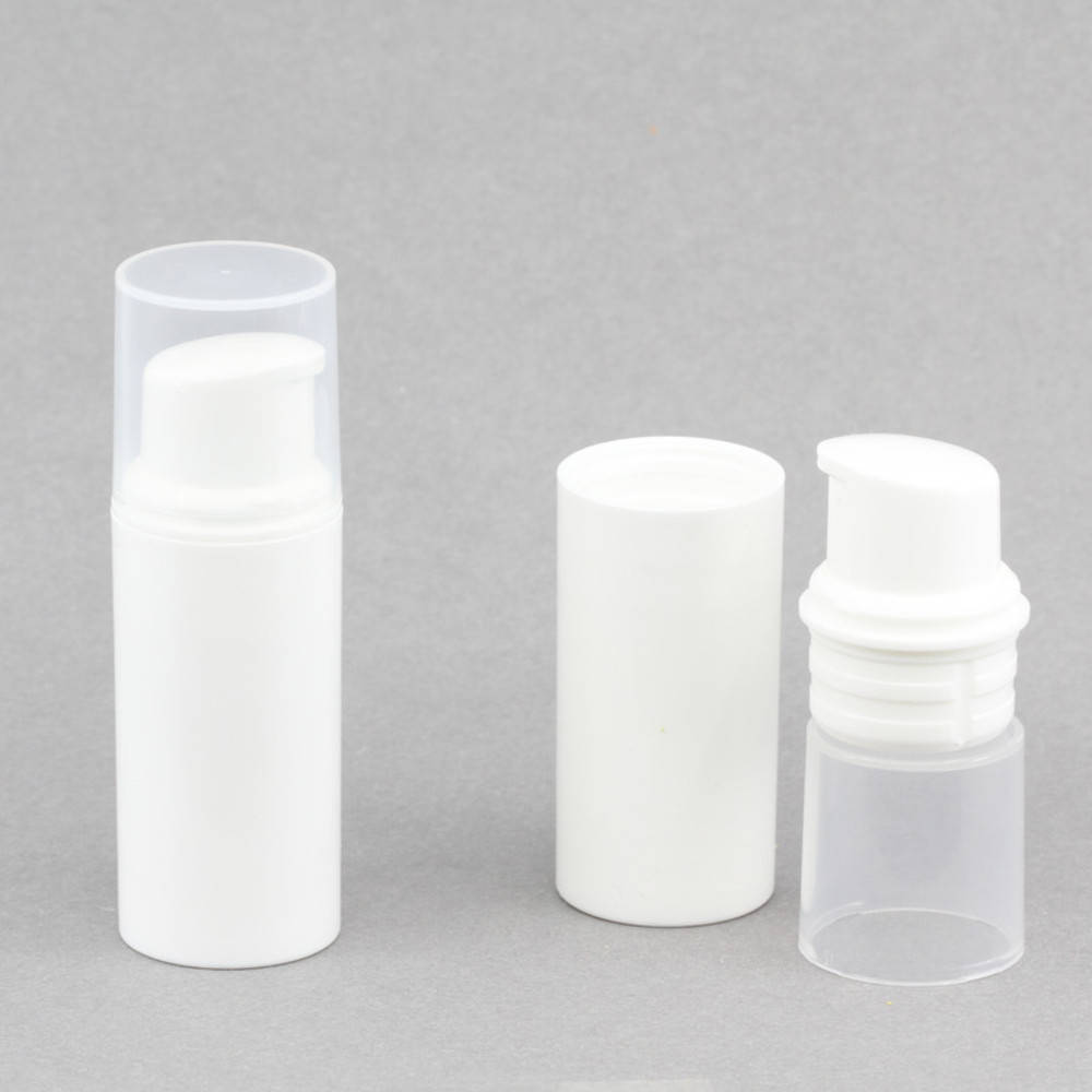 AIRLESS DISPENSERFLASCHEN 5GR LAGER