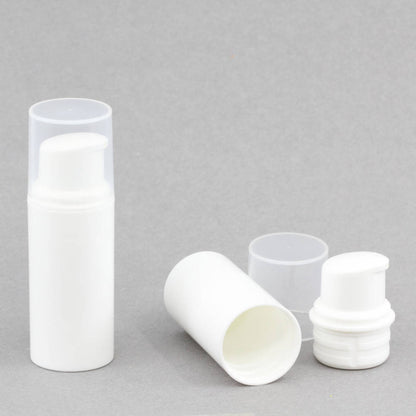 AIRLESS DISPENSERFLASCHEN 5GR LAGER