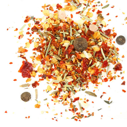 Chili Mix Mühle Super Hot