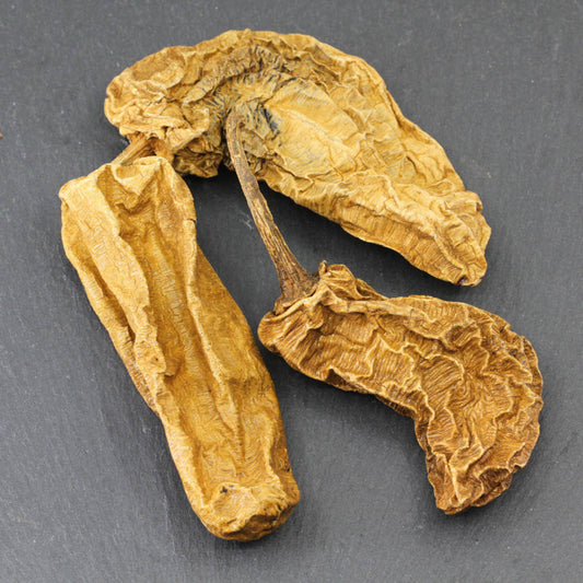 Chili Chipotle Mecco