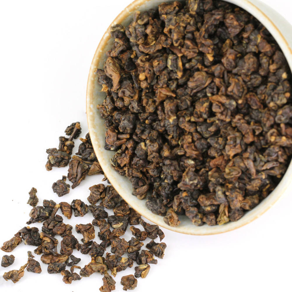 Oolong Gaba Premium Tee