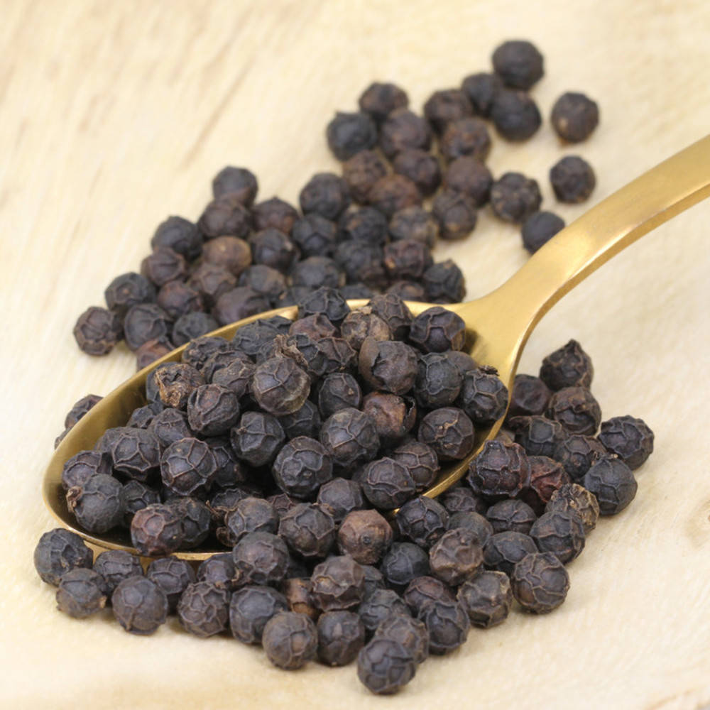 Pfeffer schwarz Mondulkiri