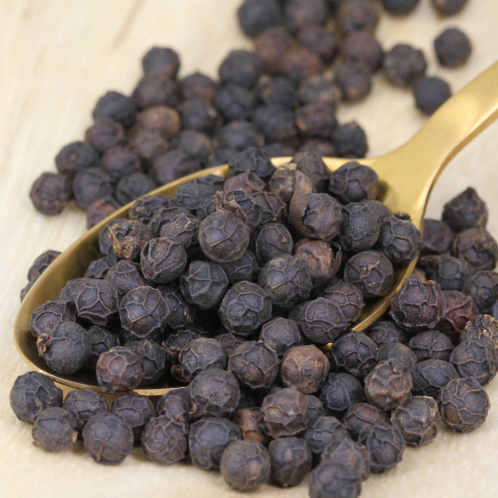 Pfeffer schwarz Mondulkiri