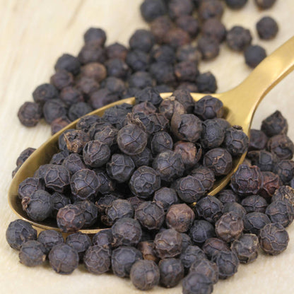 Pfeffer schwarz Mondulkiri