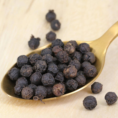 Pfeffer schwarz Mondulkiri