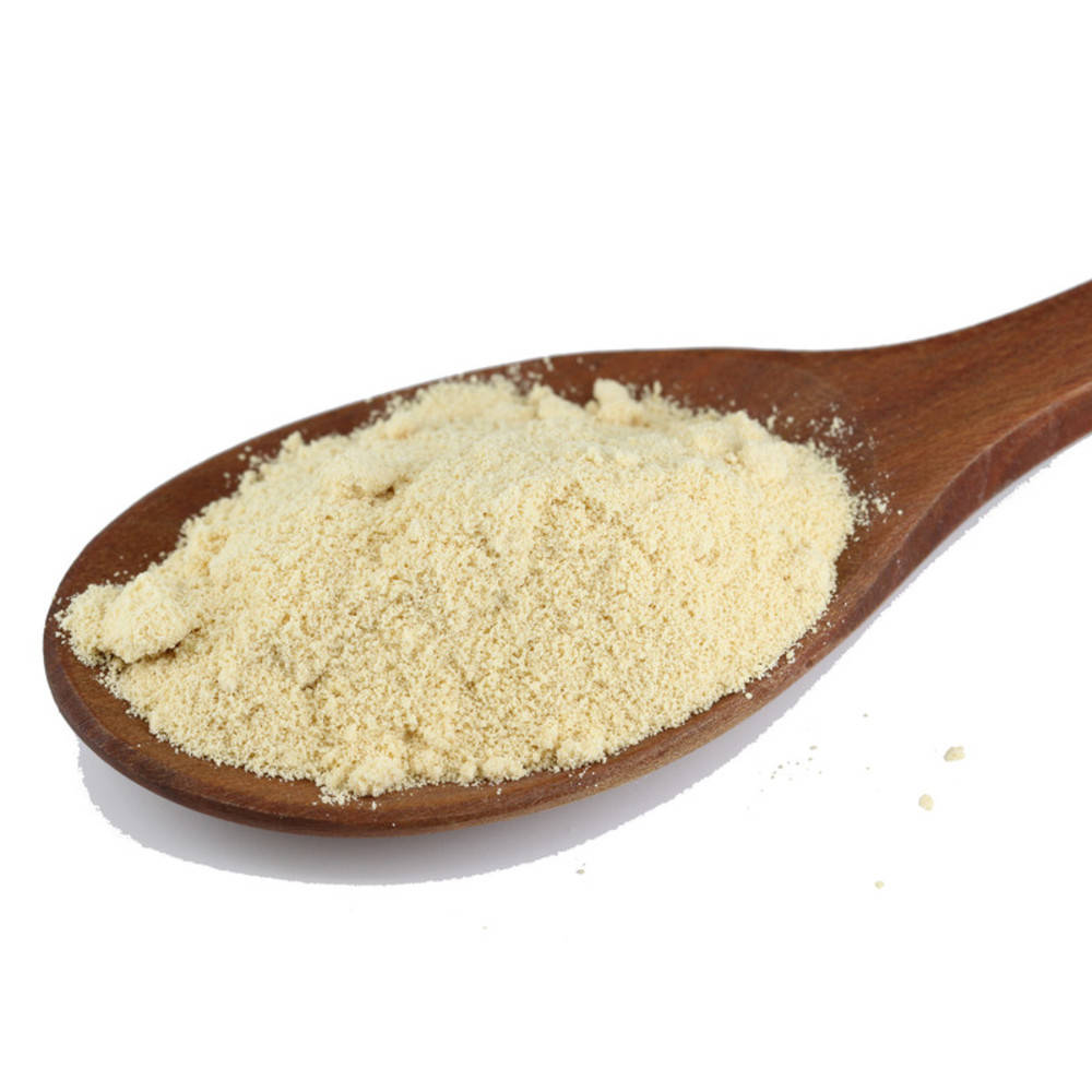 Sojalecithin Pulver