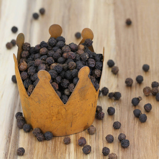 Pfeffer schwarz Rajakumari