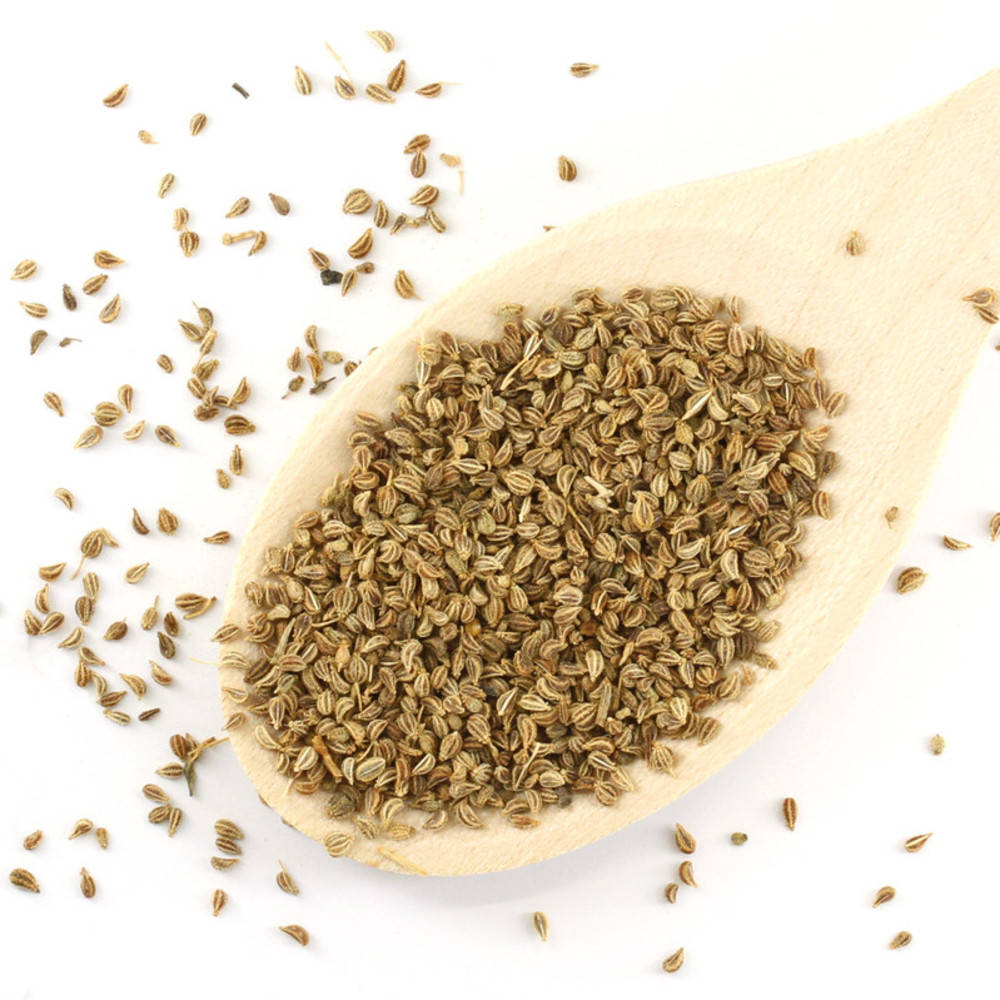 Ajowan äthiopischer