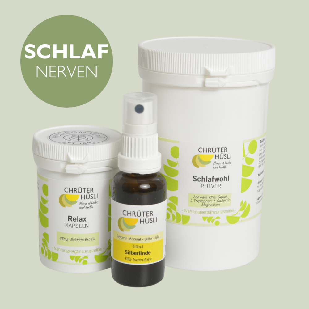 Schlafgut Package