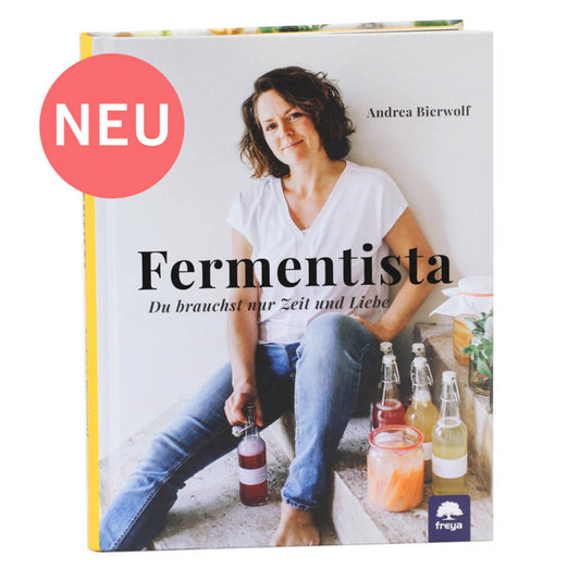 Buch Fermentista