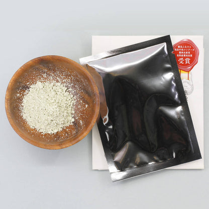 Wasabi Premium Japan gemahlen 100% rein