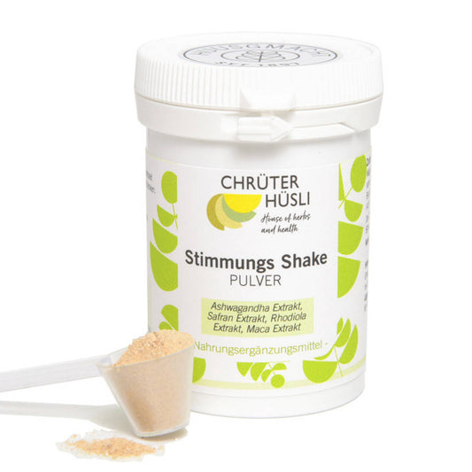 Stimmungs Shake