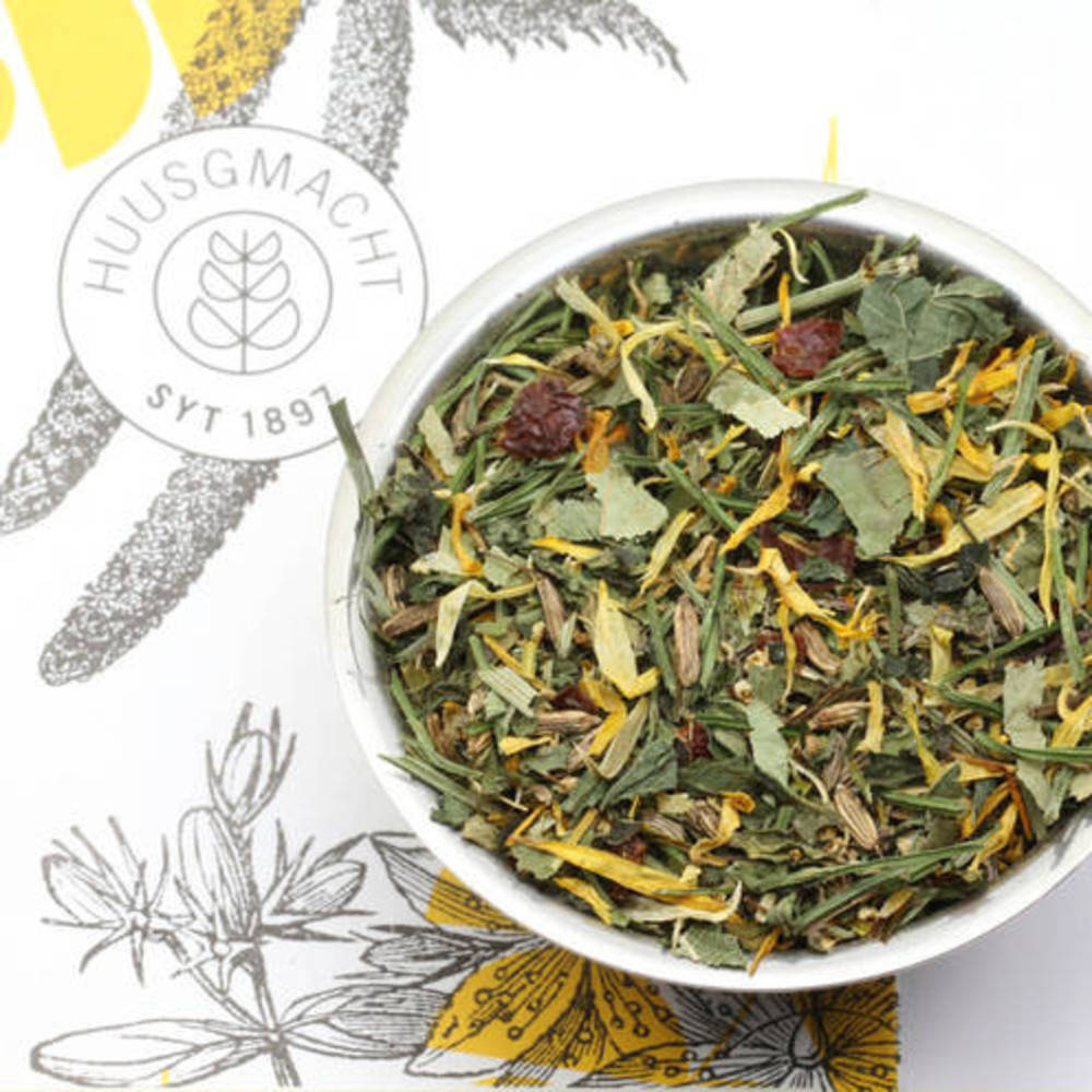 Frühlings Putz Package