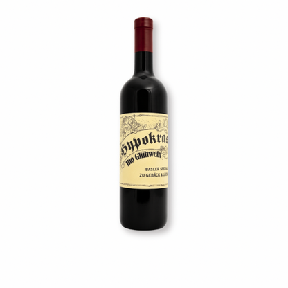 Bio Hypokras - Basler "Glühwein"
