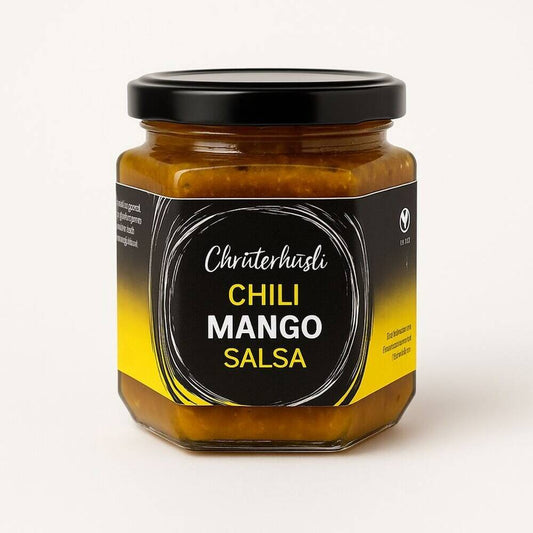 Chili Mango Salsa 170 g