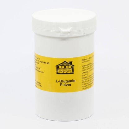 L-Glutamin Pulver 250 g