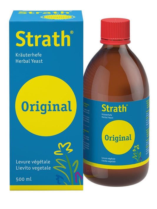 Strath Original liq