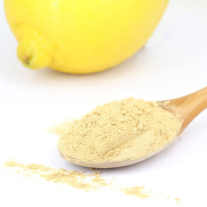 Zitroneningwer gemahlen Bio 50 g