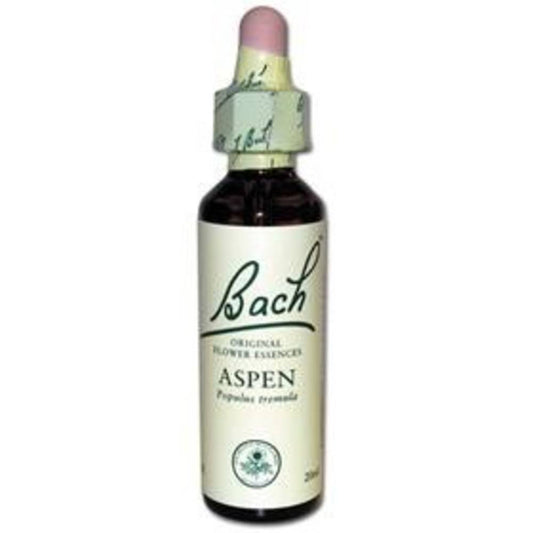 Original Bachblüten Aspen N°2 20 ml