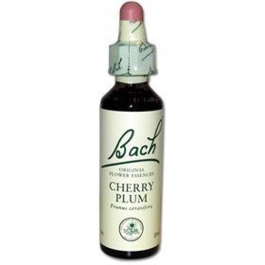 Original Bachblüten Cherry Plum N°6 20 ml