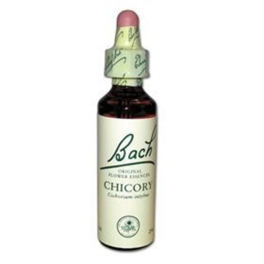 Original Bachblüten Chicory N°8 20 ml