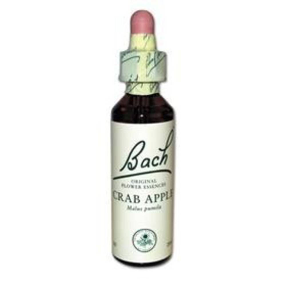 Original Bachblüten Crab Apple N°10 20 ml