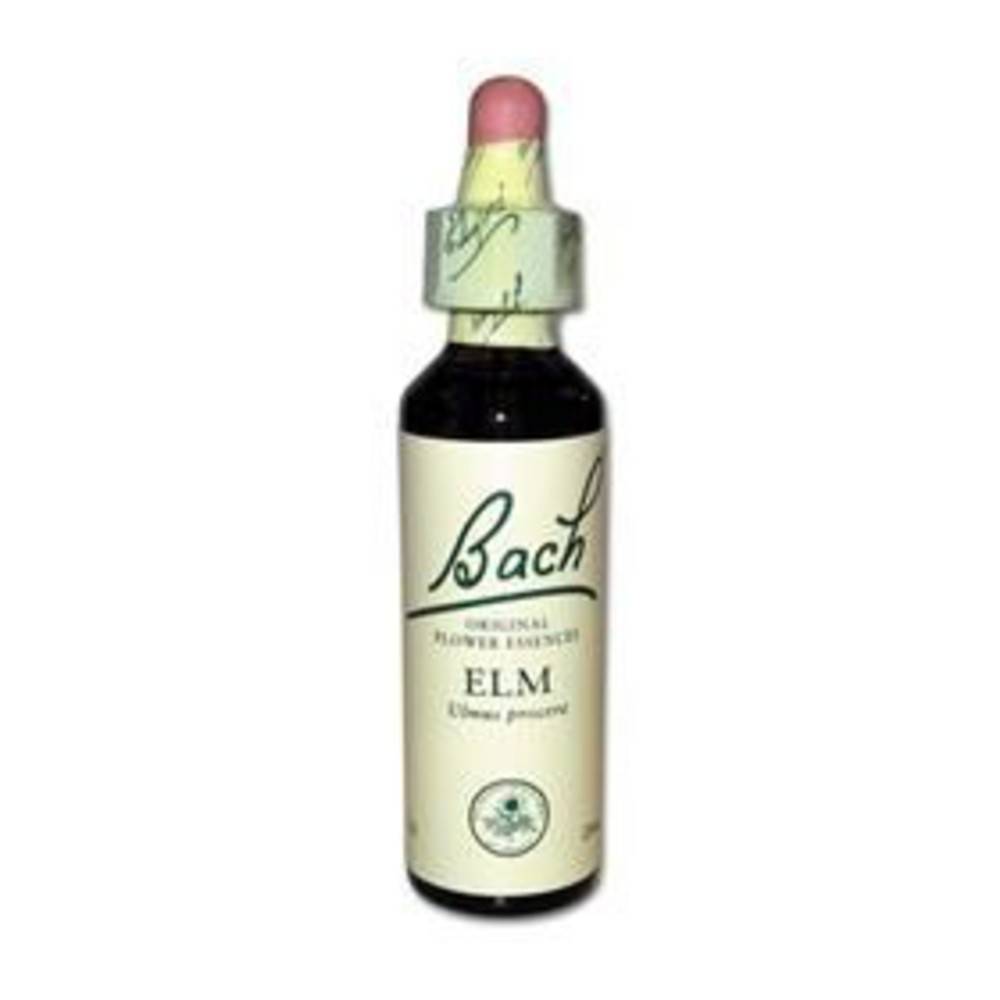 Original Bachblüten Elm N°11 20 ml