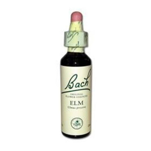Original Bachblüten Elm N°11 20 ml