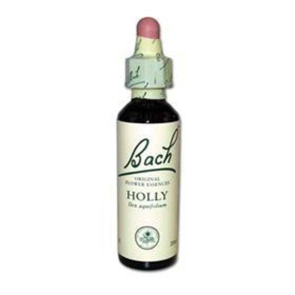 Original Bachblüten Holly N°15 20 ml