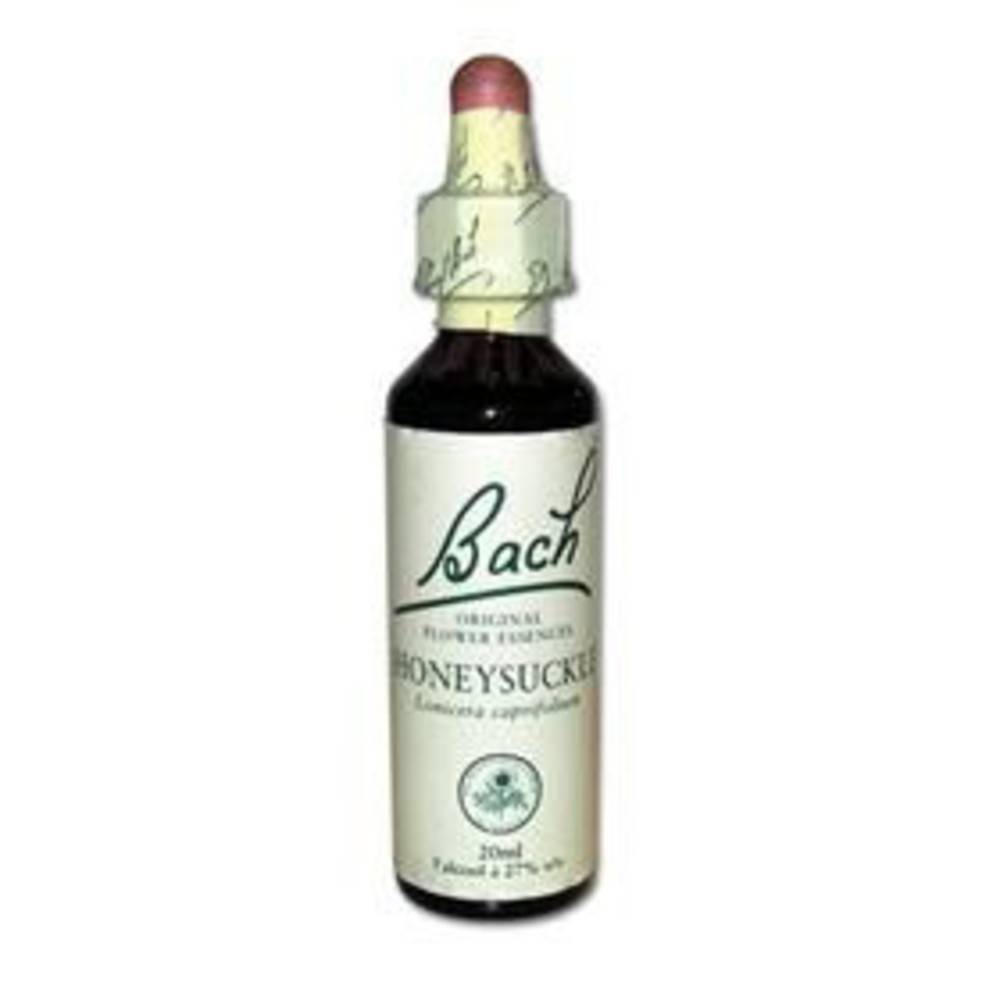 Original Bachblüten Honeysuckle N°16 20 ml