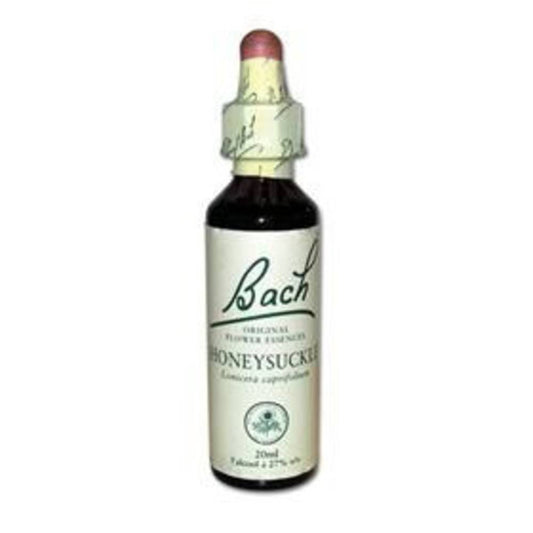Original Bachblüten Honeysuckle N°16 20 ml