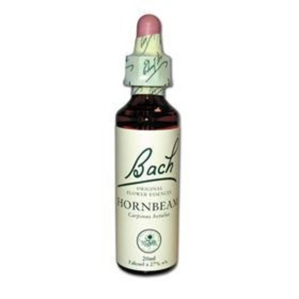 Original Bachblüten Hornbeam N°17 20 ml