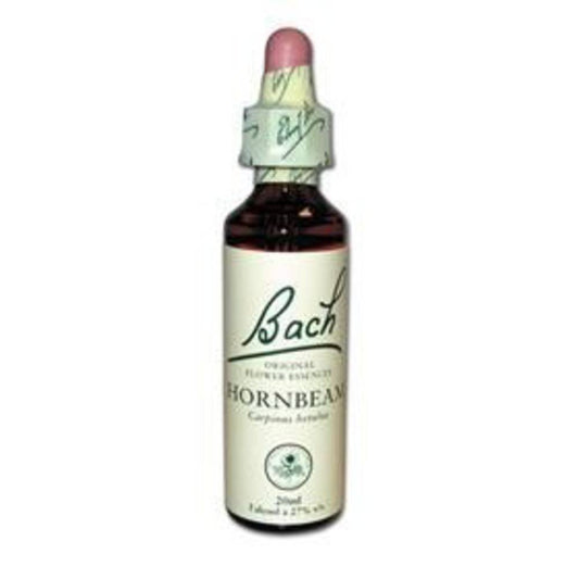Original Bachblüten Hornbeam N°17 20 ml