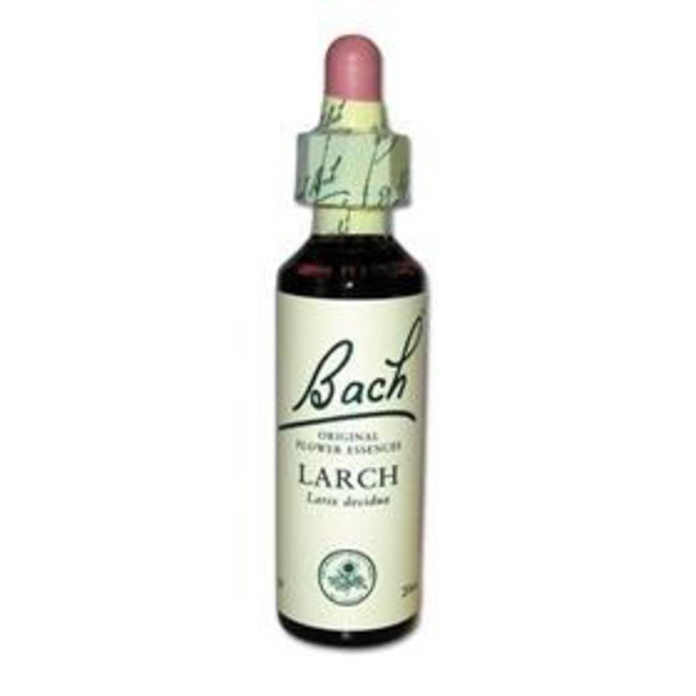 Original Bachblüten Larch N°19 20 ml