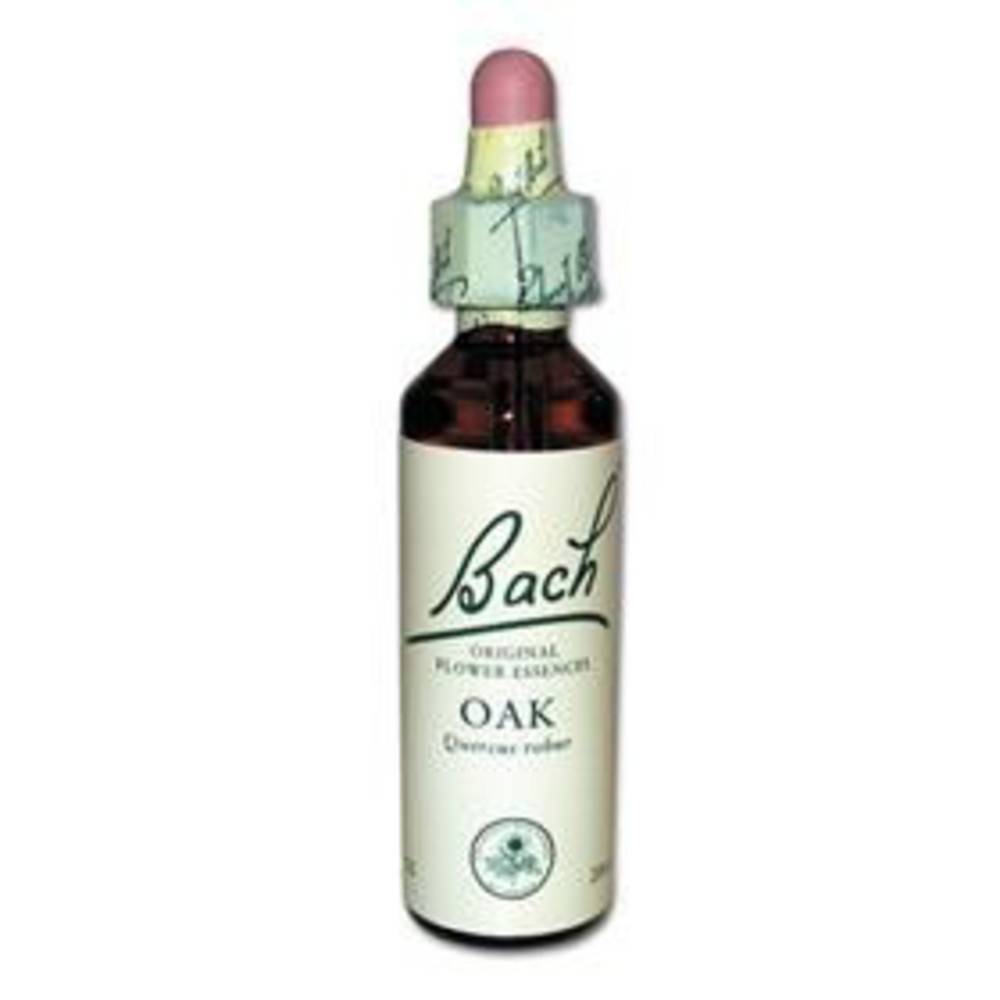 Original Bachblüten Oak N°22 20 ml