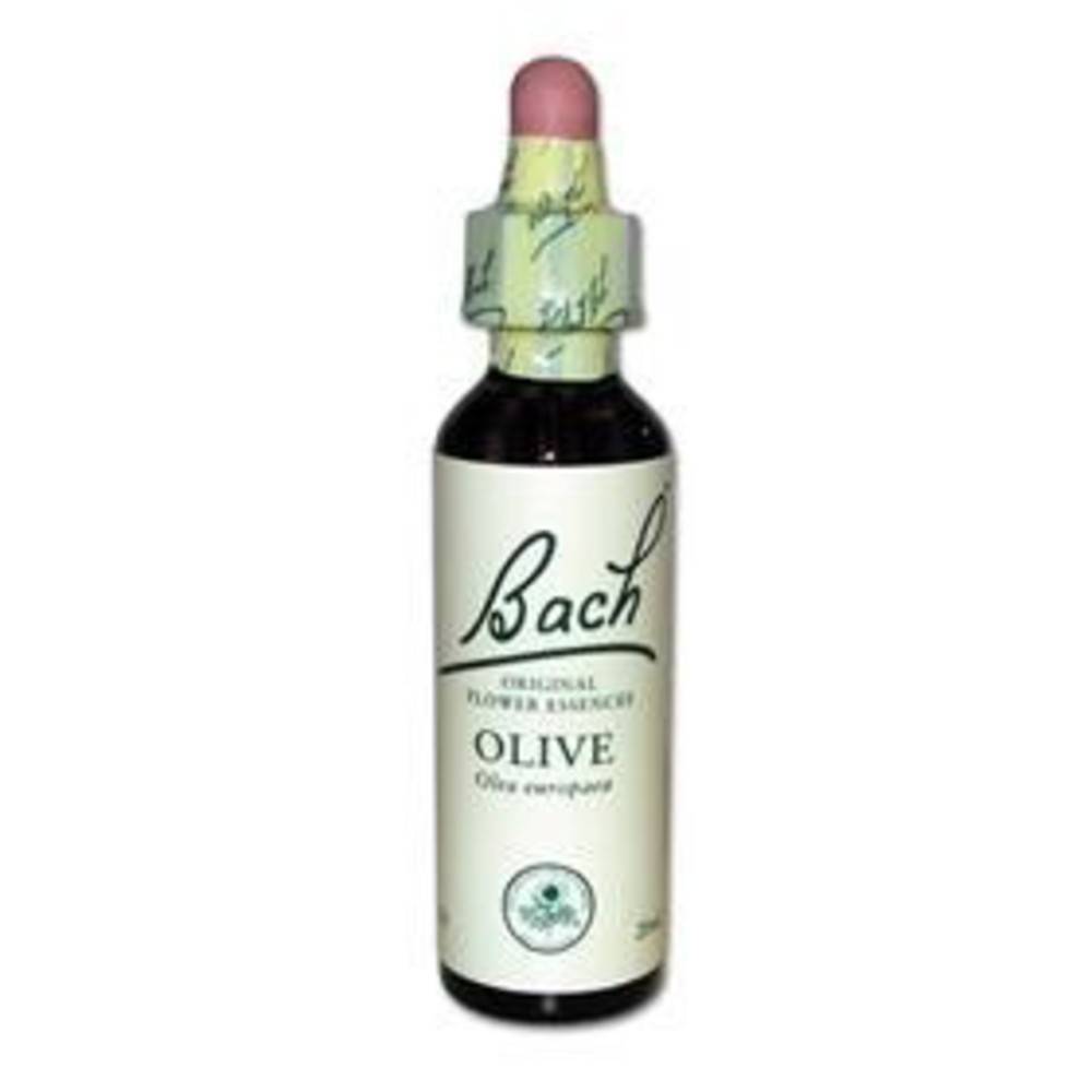 Original Bachblüten Olive N°23 20 ml
