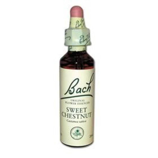 Original Bachblüten Sweet Chestnut N°30 20 ml