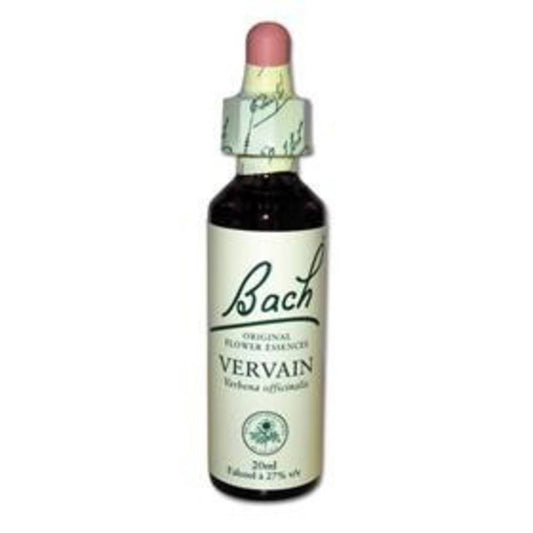 Original Bachblüten Vervain N°31 20 ml