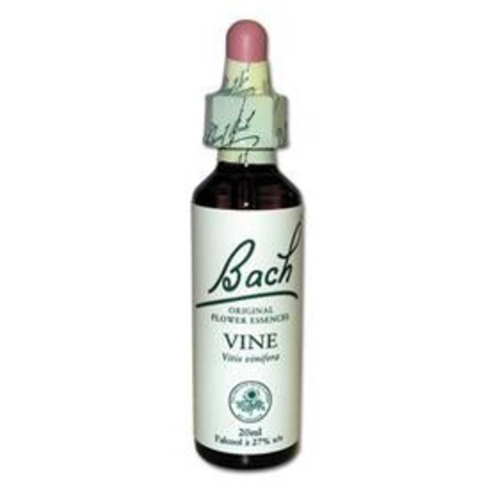Original Bachblüten Vine N°32 20 ml
