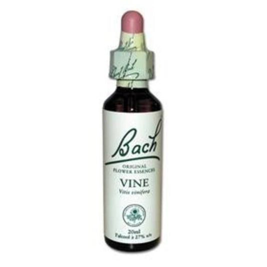 Original Bachblüten Vine N°32 20 ml