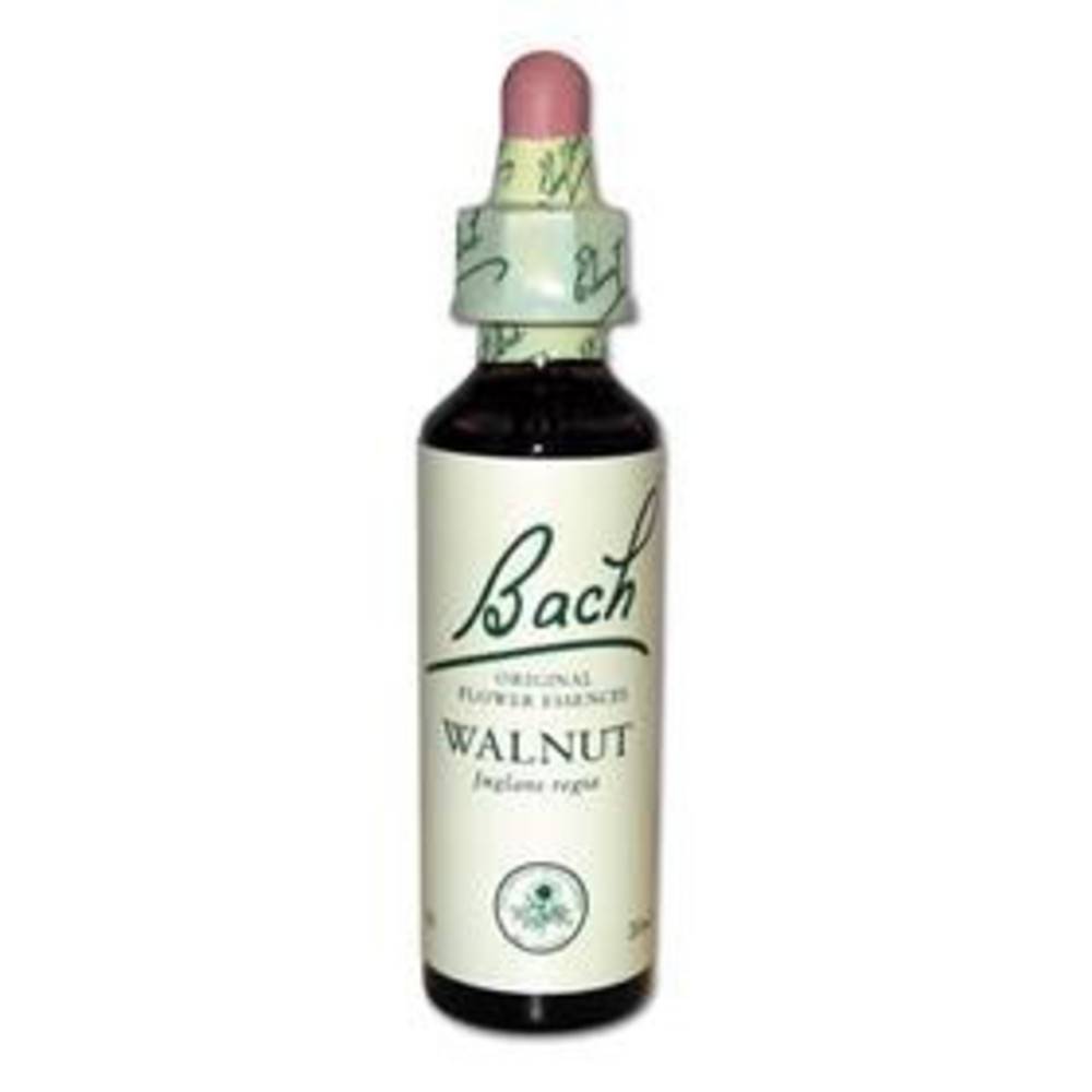 Original Bachblüten Walnut N°33