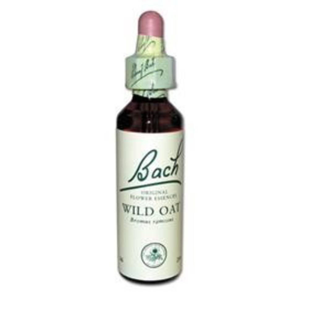 Original Bachblüten Wild Oat N°36 20 ml